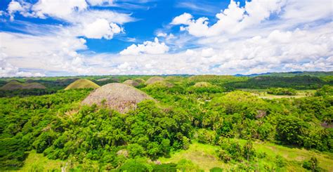 cheap luzon packages